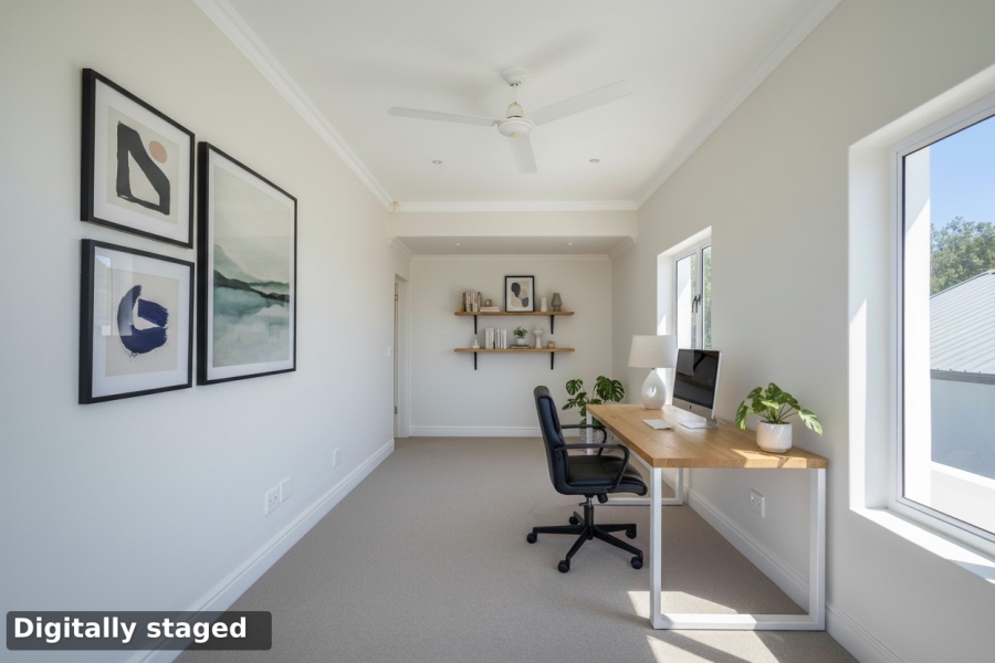 5 Bedroom Property for Sale in Whale Rock Western Cape